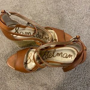 Sam Edelman sandals